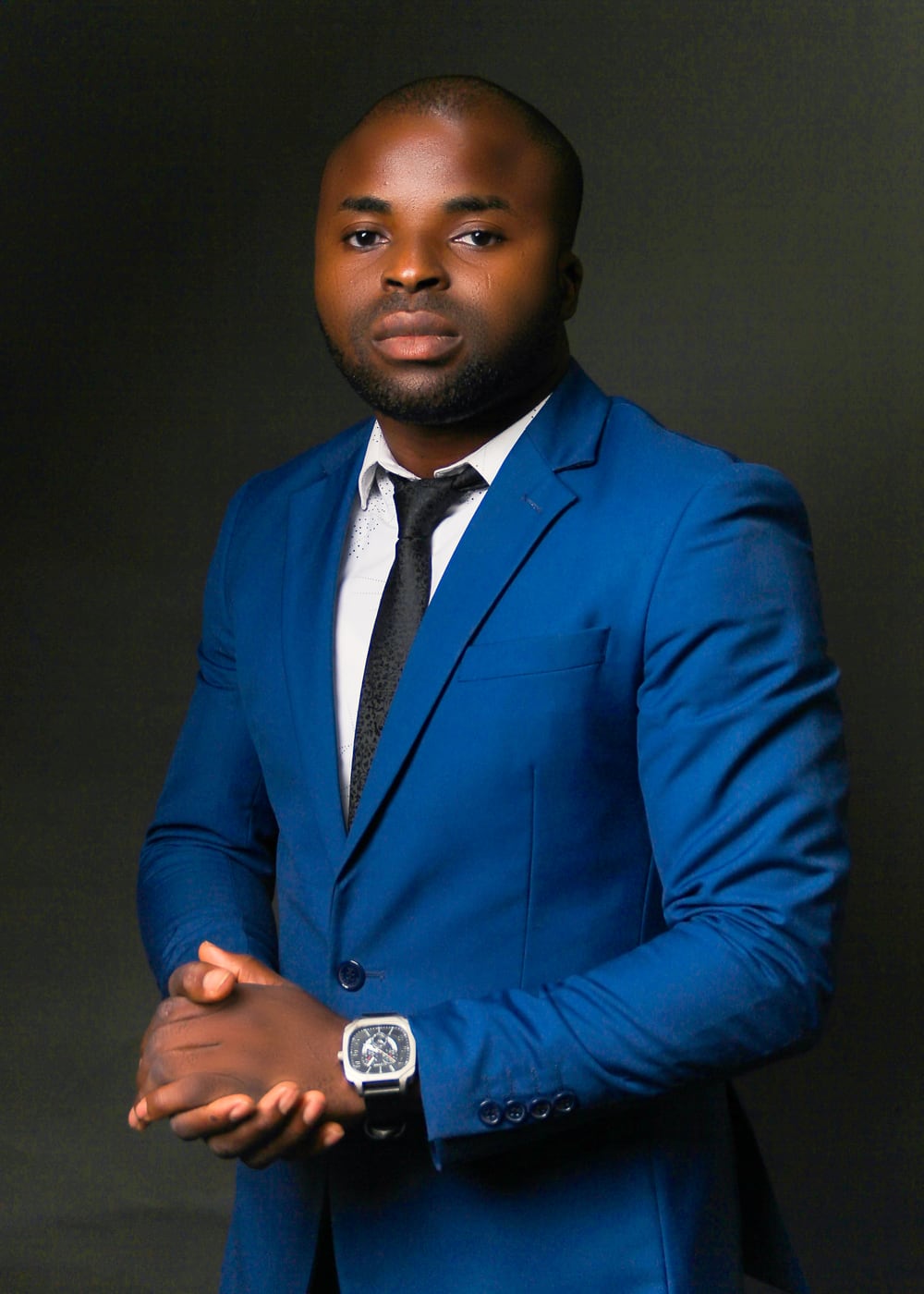 Michael Alabi